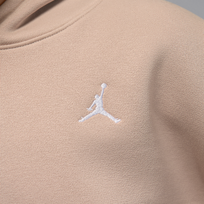 Jordan Brooklyn Fleece Women's Pullover Hoodie