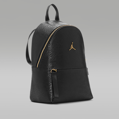Jordan Heir Mini Backpack Big Kids Backpack (10L)