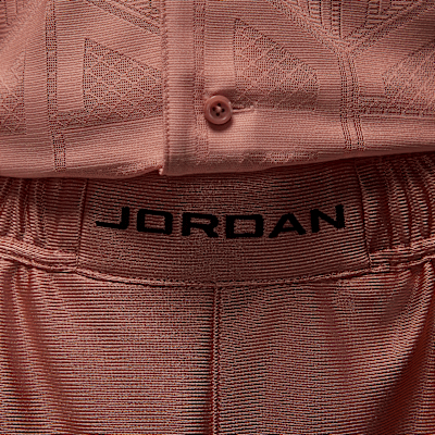 Jordan Brooklyn Cat Scratch Men's Shorts