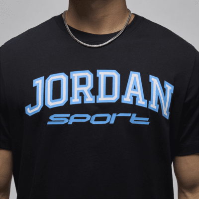 Playera Dri-FIT para hombre Jordan Sport