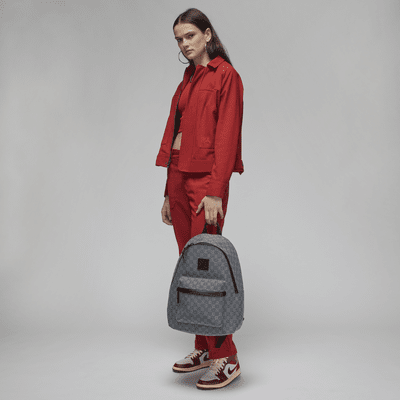 Jordan Monogram Backpack (25L)