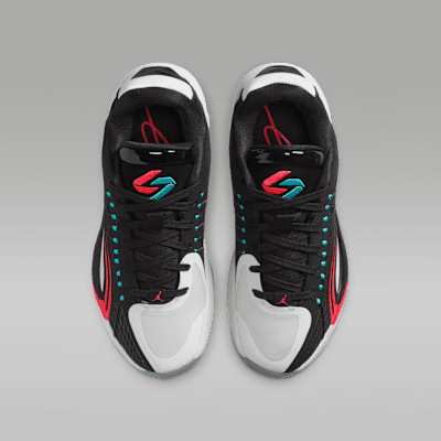 Chaussure de basket Luka 4 « Bloodline » pour ado