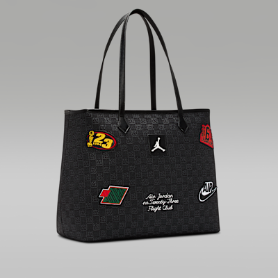 Jordan Monogram Tote Bag (32L)