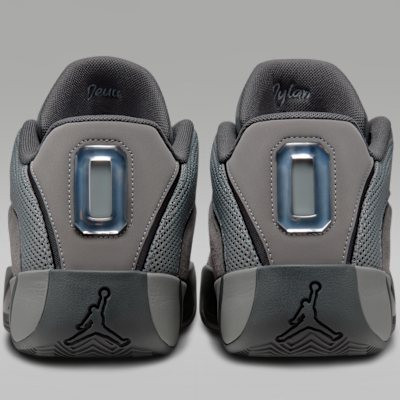 Tatum 4 PF Basketball Shoes