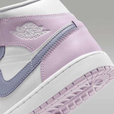 Air Jordan 1 Mid Women's Shoes
