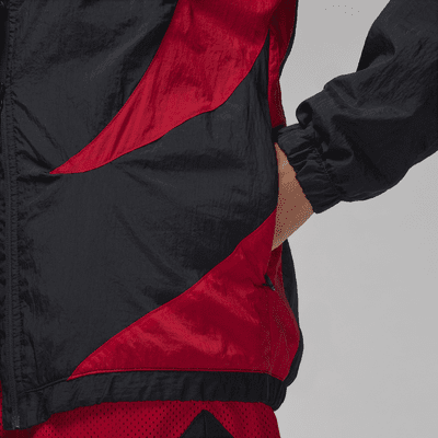 Jordan Sport Jam Warm-Up Jacket