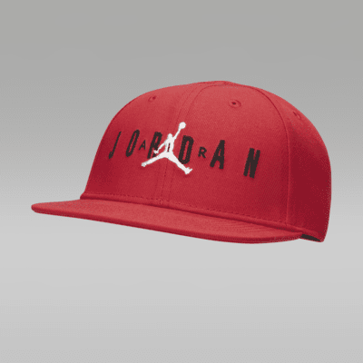 Jordan Jumpman Air Cap Little Kids' Hat. Nike.com