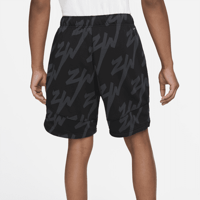 Shorts de alto rendimiento para hombre Zion
