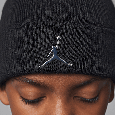 Jordan Dri-FIT Big Kids' Beanie