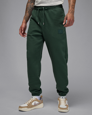 Мужские  Jordan Flight Fleece Pants