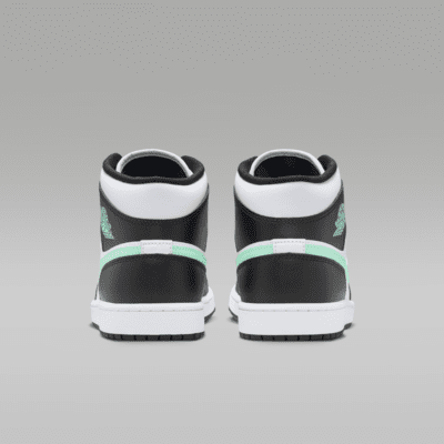 Scarpa Air Jordan 1 Mid - Uomo