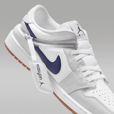 Sapatilhas Air Jordan 1 Low EasyOn para homem