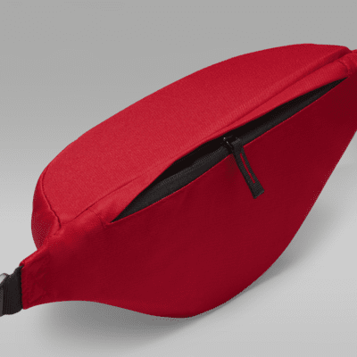 Jordan Crossbody Bag