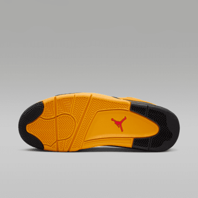 Tenis para hombre Air Jordan 4 RM