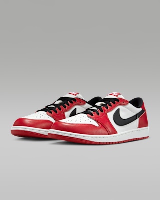 Air Jordan 1 Retro 低筒