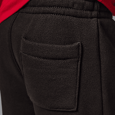 Shorts infantil Jordan Brooklyn Fleece Essentials