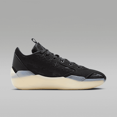 Tenis de básquetbol Air Jordan XXXIX "Noir"