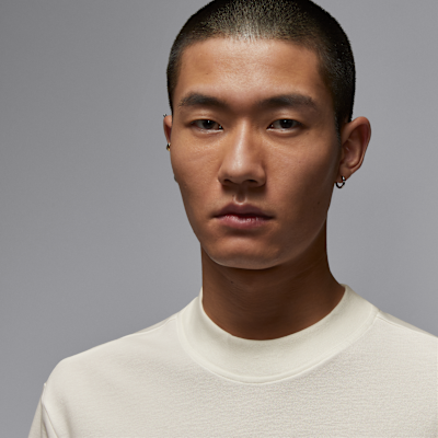 เสื้อกอล์ฟผู้ชายคอปีน Dri-FIT Jordan Sport