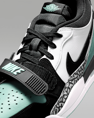 Air Jordan Legacy 312 低筒