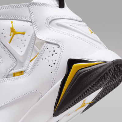 mens jordan true flight shoes