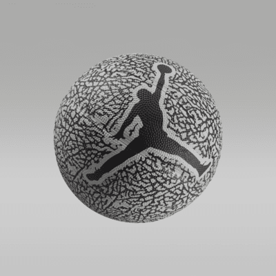 Jordan Skills-basketbold