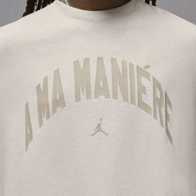 ジョーダン x ア マ マニエール メンズ Tシャツ