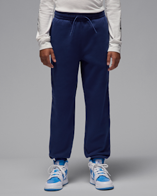Детские  Jordan Brooklyn Fleece Big Kids' Pants