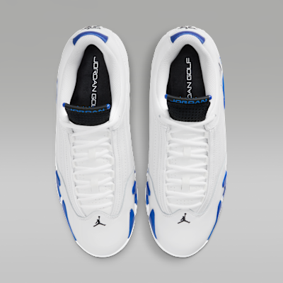 Air Jordan 14 G Golf Shoes