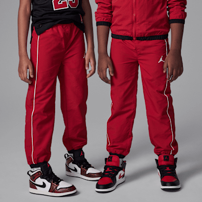 Jordan Little Kids' 2-Piece Windbreaker Piping Set