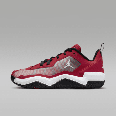 Tenis jordan sales russell westbrook