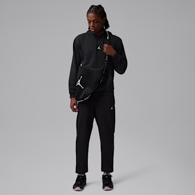 Jordan Sport Crossover Dri-FIT Fleece Kapüşonlu Erkek Sweatshirt'ü görsel 6