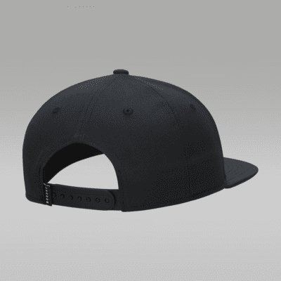 Jordan Pro Cap 可調式帽款