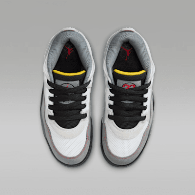 Air Jordan 4 RM Premium Big Kids' Shoes