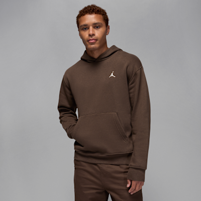 Jordan Brooklyn Fleece Men's Pullover Hoodie