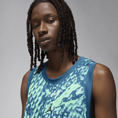 Jersey de malla Dri-FIT para hombre Jordan Sport