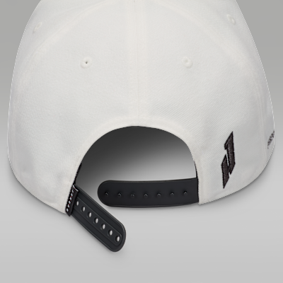 Gorra estructurada para hombre Jalen Hurts Pro