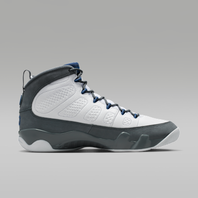 Air Jordan 9 Retro Men's Shoes