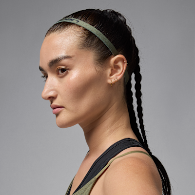 Jordan Sport Stirnbänder mit Print (6er-Pack)