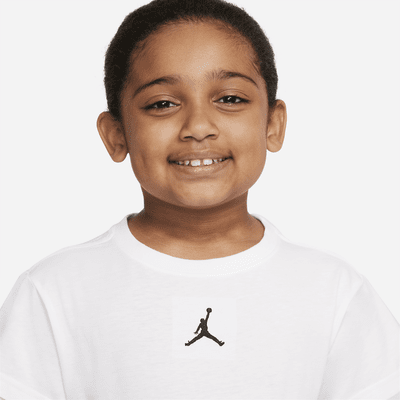 Jordan Essentials Little Kids' T-Shirt
