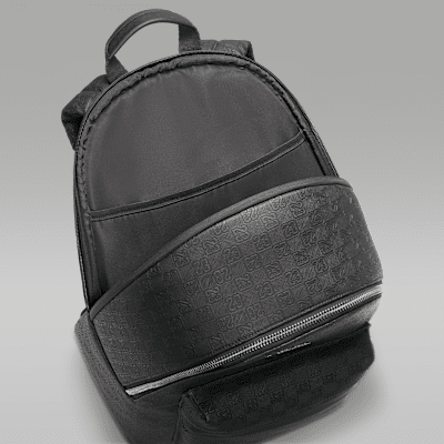 Jordan Monogram Backpack (20L)