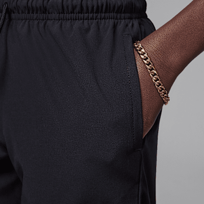 Shorts para jugar de tejido Woven Jumpman para niños talla pequeña Jordan