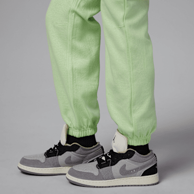 Pantalon Statement Hoop Fleece Jordan Dri-FIT Sport pour ado