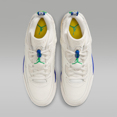 Jordan Spizike Low Herrenschuh