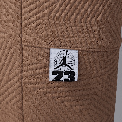 Stickade byxor Jordan Sneaker School för ungdom