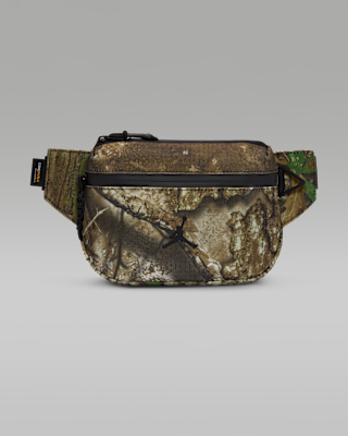 Мужская сумка Jordan Realtree Camera Bag (1L)