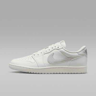 Unisex кроссовки Air Jordan 1 Low '85 "Neutral Grey"