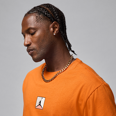 T-shirt Jordan Brooklyn – Uomo