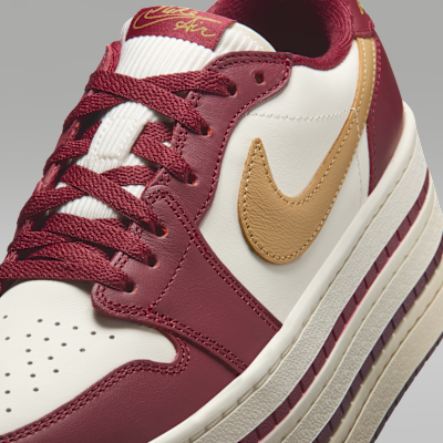 Tenis para mujer Air Jordan 1 Triple Stack