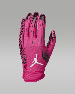 Мужские  Jordan Fly Lock Football Gloves (1 Pair) для футбола