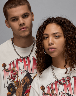 Jordan Flight Essentials